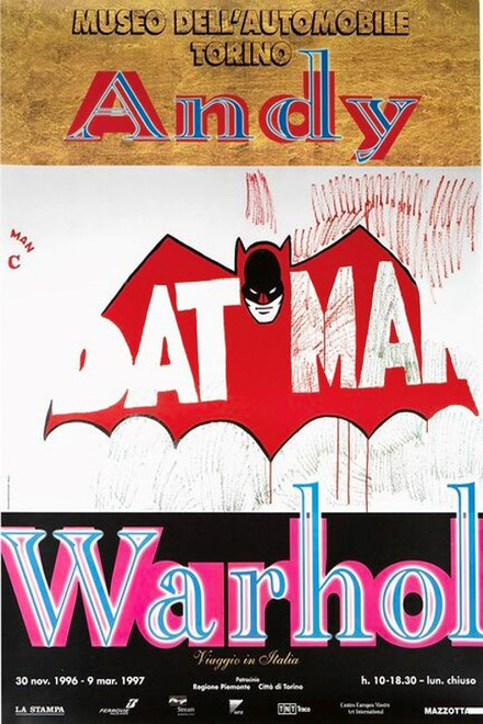 Batman Dracula