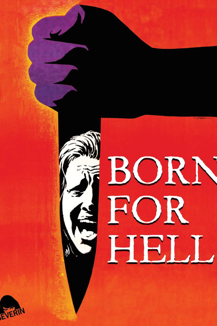 Born for Hell
