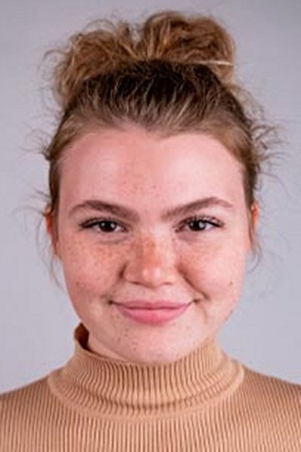 Louise Brink