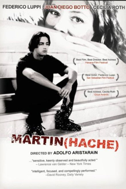 Martin (Hache)