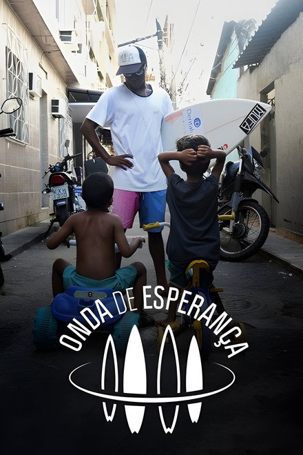 Onda de Esperança