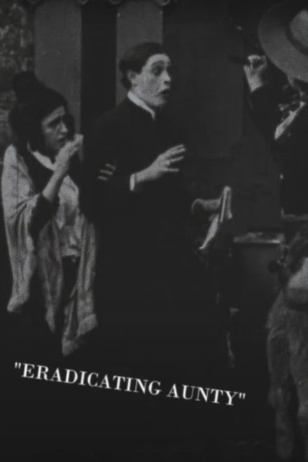 Eradicating Aunty