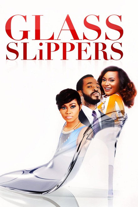 Glass Slippers