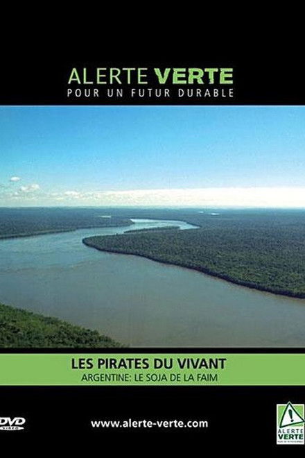 Les Pirates du vivant