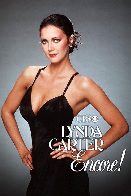 Lynda Carter: Encore!
