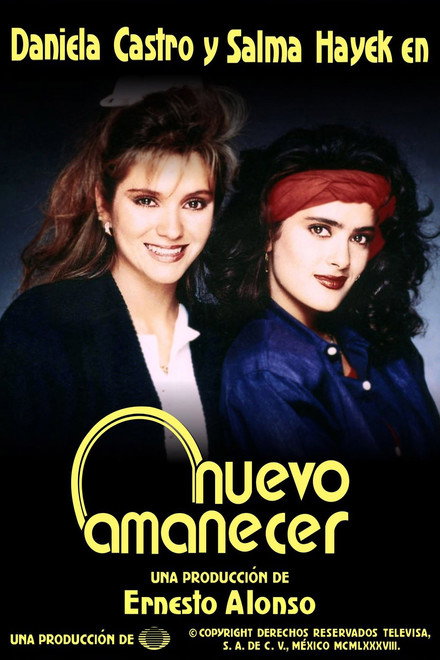 Nuevo amanecer