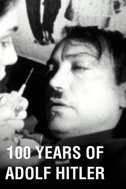 100 Years Of Adolf Hitler: The Last Hour In The Führerbunker