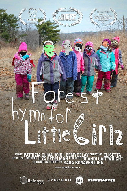 Forest Hymn for Little Girls