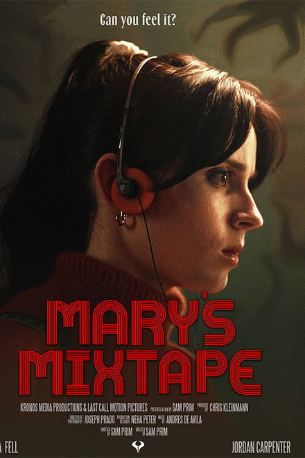 Mary’s Mixtape