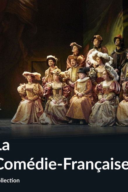 La Comédie-Française