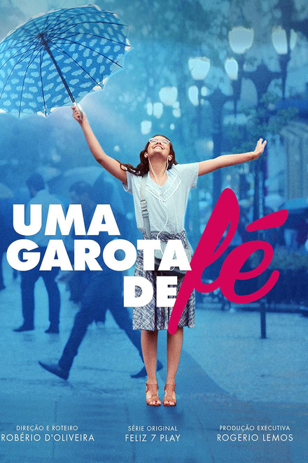 Uma Garota de Fé