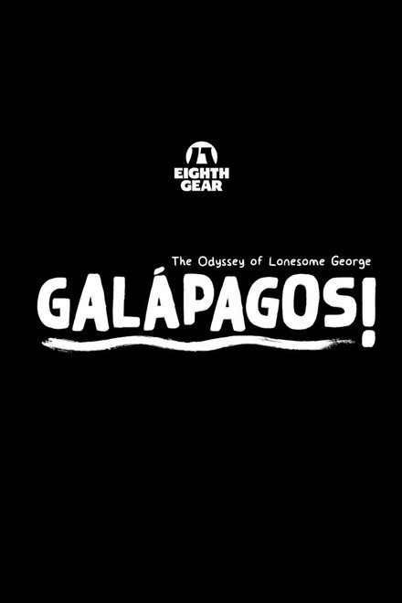 Galapagos!: The Odyssey of Lonesome George