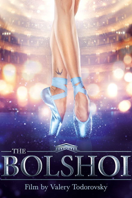 The Bolshoi