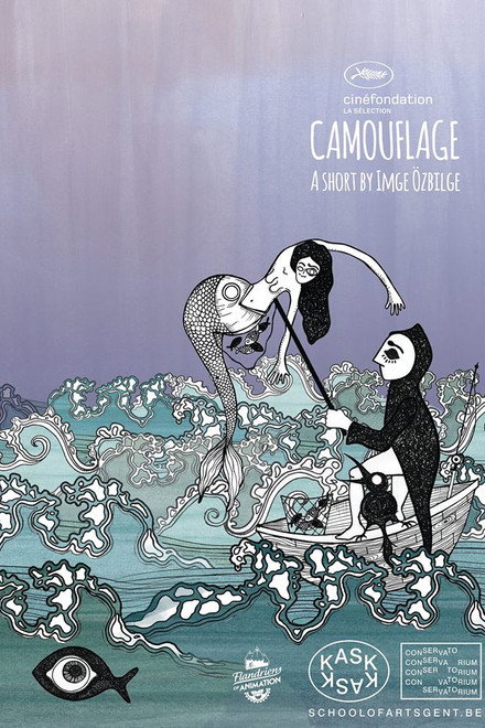 Camouflage