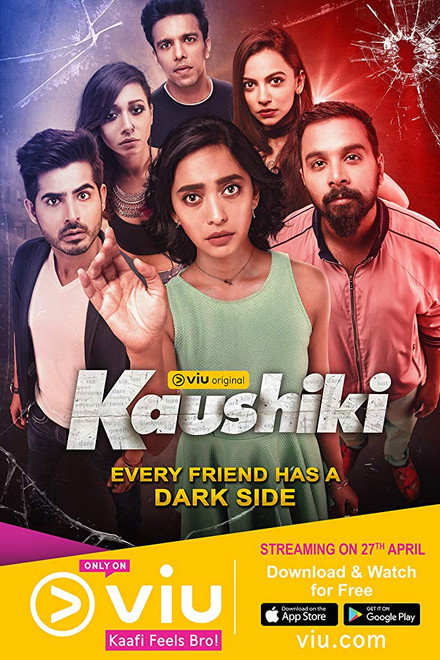 Kaushiki