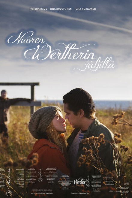 Nuoren Wertherin jäljillä