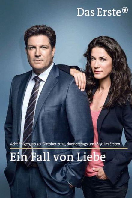 Ein Fall von Liebe
