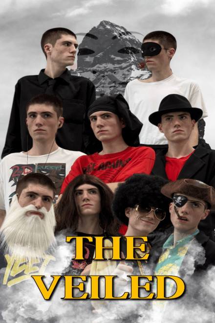 The Veiled