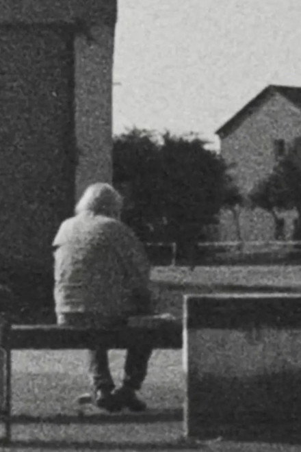The B-side of the Landscape