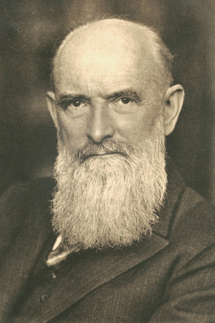 Robert Bosch - Vermächtnis eines Großindustriellen