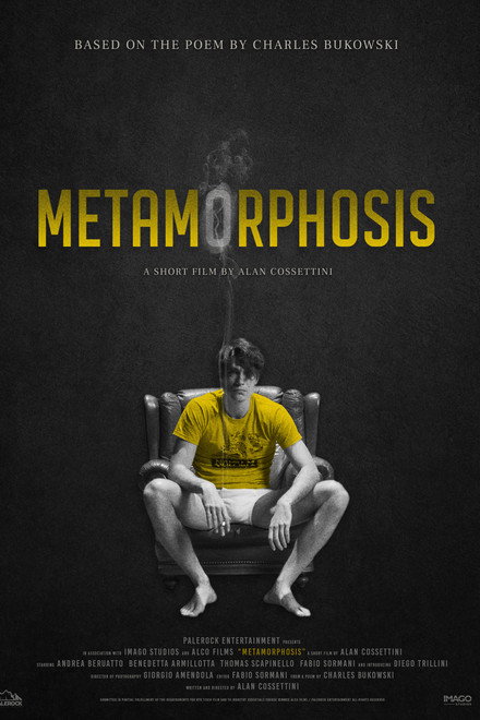 Metamorphosis