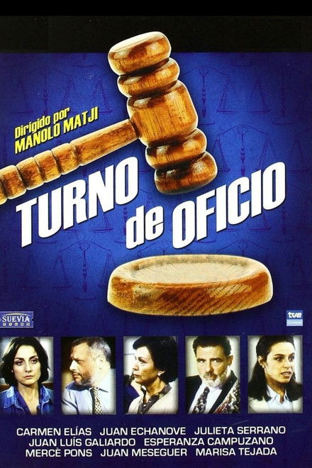 Turno de Oficio