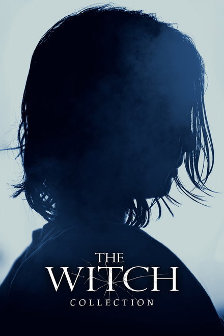 The Witch Collection