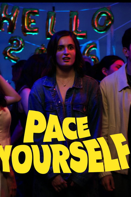 Pace Yourself