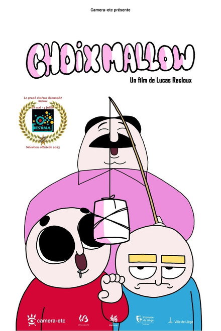 Choixmallow
