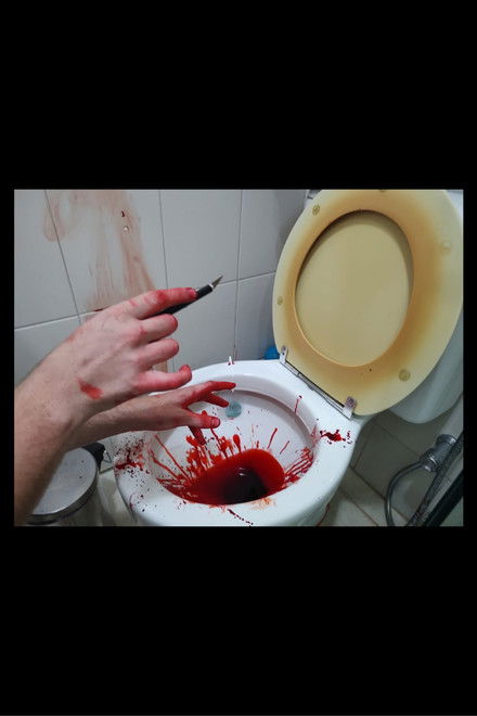 Origami vulva TUTORIAL