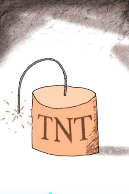 Science Please! : Explosives