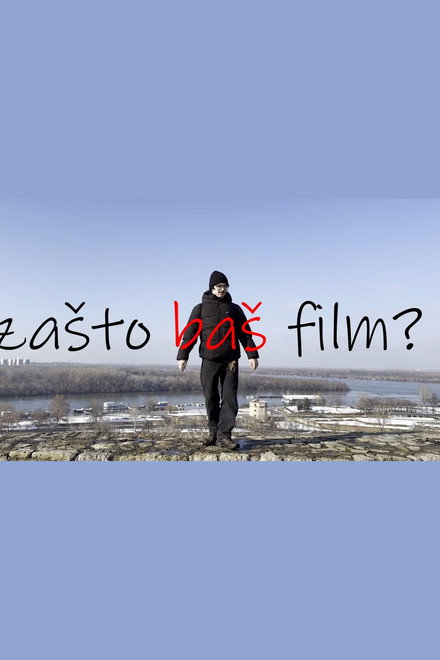 Why Movies?