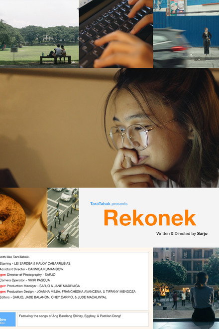 Rekonek