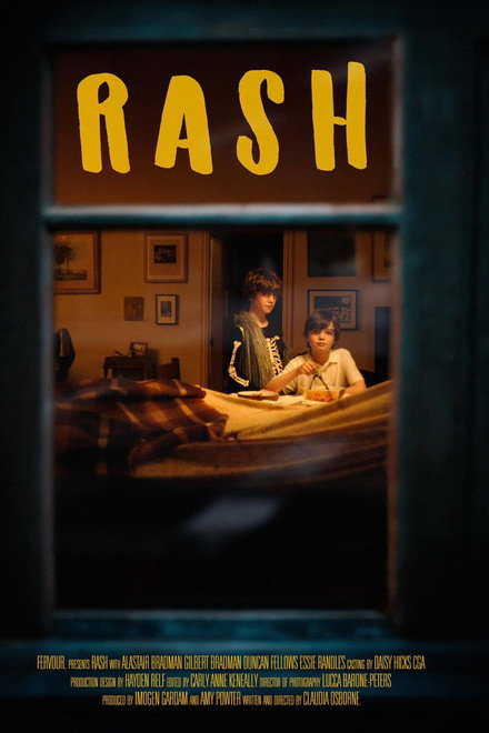 Rash