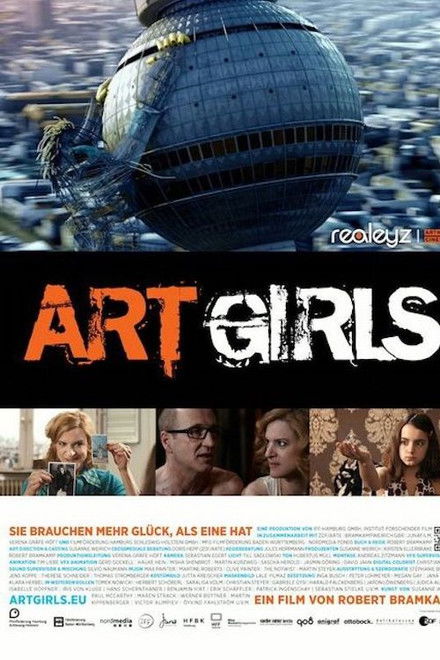 Art Girls
