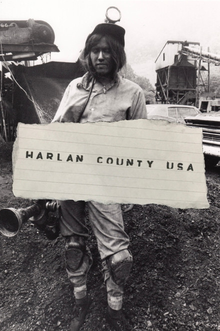 Harlan County U.S.A.