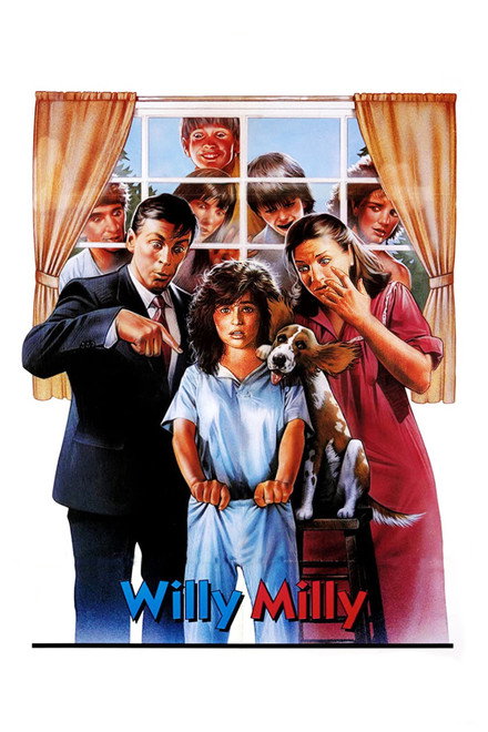 Willy/Milly