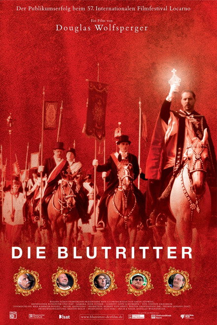 Die Blutritter