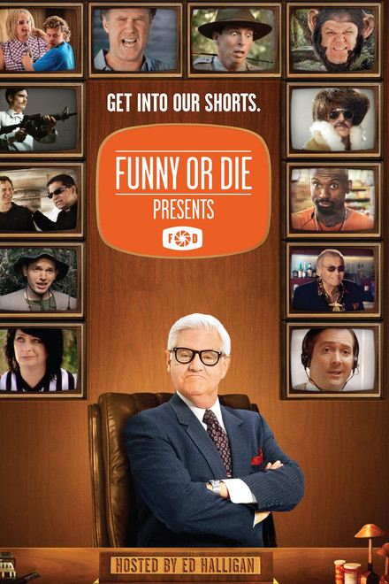 Funny or Die Presents