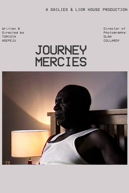 Journey Mercies