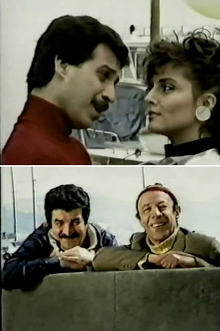 Muhabbet Kuşları