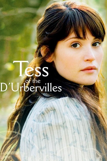 Tess of the D'Urbervilles