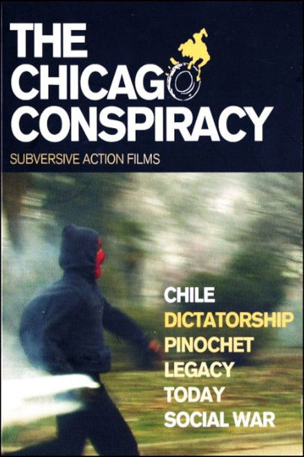 The Chicago Conspiracy