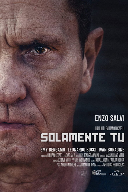 Solamente tu