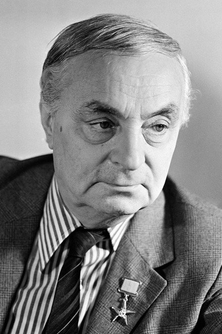 Iosif Kheifits