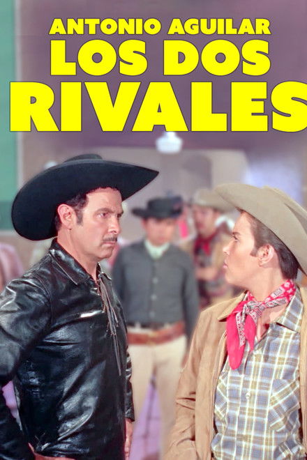 Los dos rivales