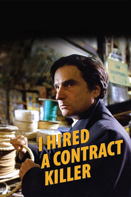 I Hired a Contract Killer