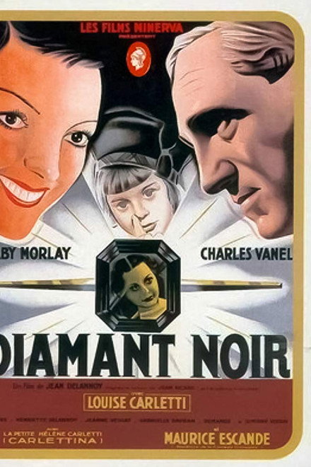 The Black Diamond