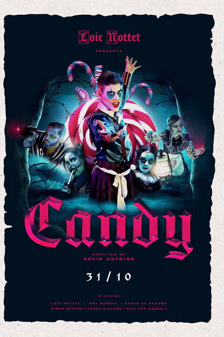 Candy