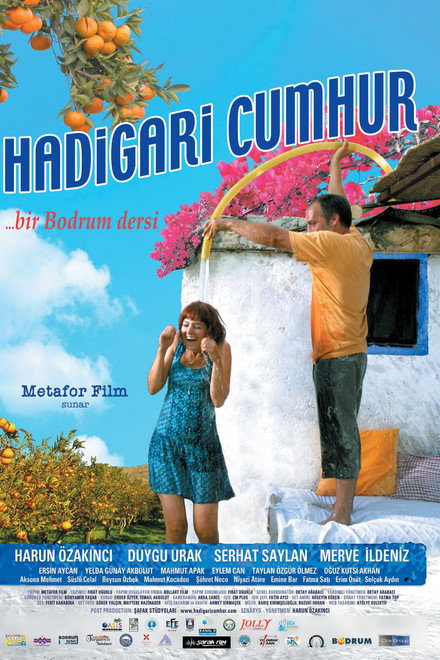 Hadigari Cumhur